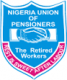 Nigerian Union of Pensioners logo